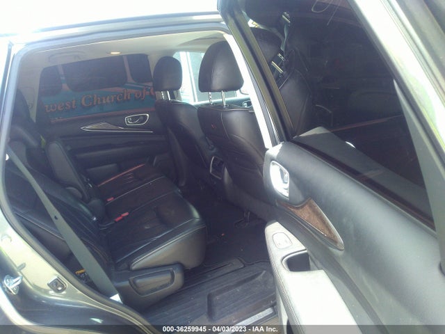 Infiniti QX60 2015 5N1AL0MN4FC552914 Image 8
