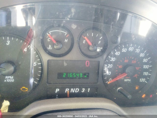 2005 FORD FREESTAR WAGON SEL VIN: 2FMZA52285BA34012