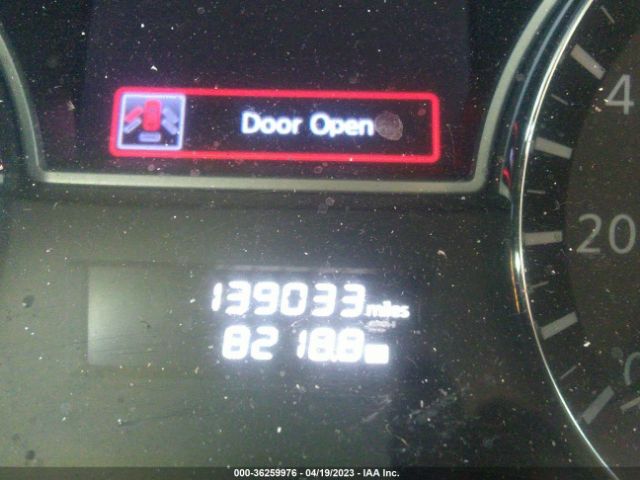 5N1AR2MM3FC603661 Nissan Pathfinder S