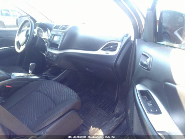 3C4PDCBG7GT231957 Dodge Journey Sxt