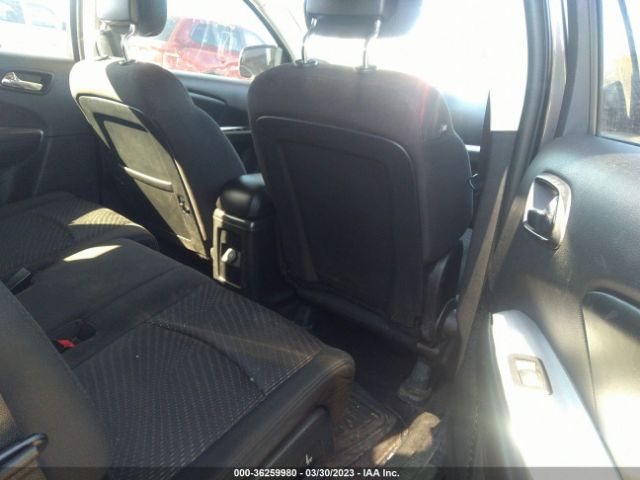 3C4PDCBG7GT231957 Dodge Journey Sxt