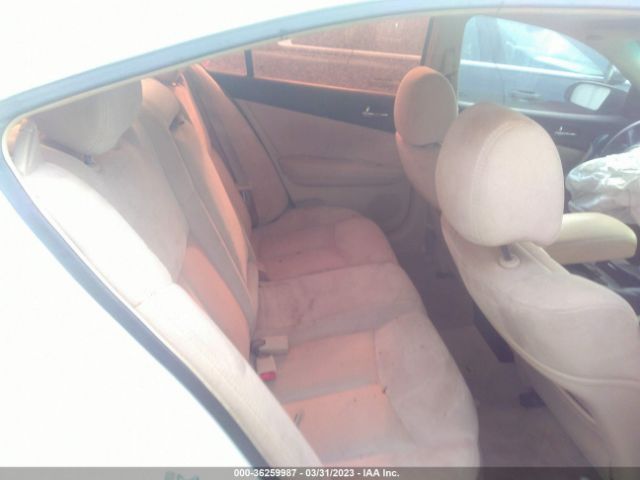 1N4AA5AP1EC444333 Nissan Maxima 3.5 S
