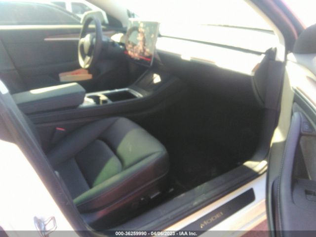 5YJ3E1EA2PF417959 Tesla MODEL 3