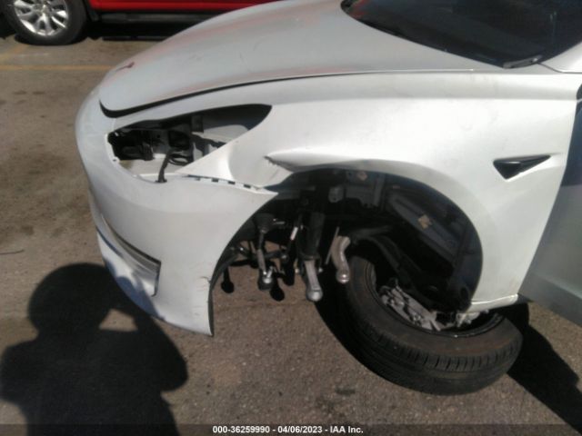 5YJ3E1EA2PF417959 Tesla MODEL 3