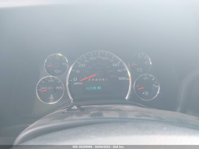 Chevrolet Express Passenger Ls 2019 1GAWGEFG6K1348253 Image 8