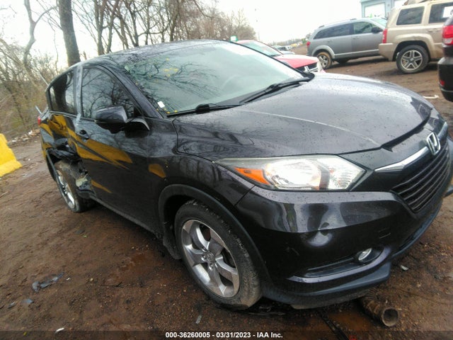 2017 3CZRU6H57HM710580 main image