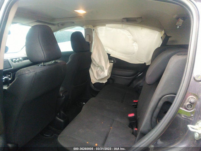 Honda HR-V EX 2017 3CZRU6H57HM710580 Image 8