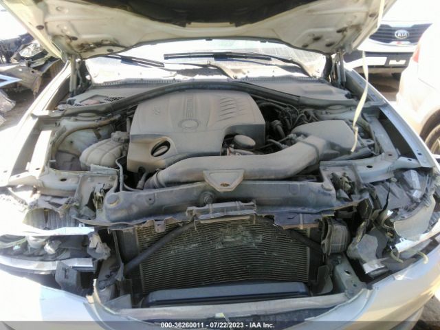 WBA3X9C56ED152964 BMW 3 Series Gran Turismo 335i Xdrive