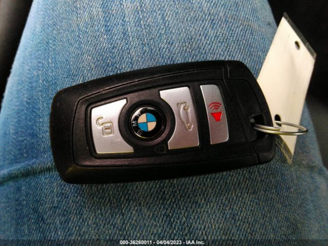 WBA3X9C56ED152964 BMW 3 Series Gran Turismo 335i Xdrive
