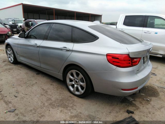 WBA3X9C56ED152964 BMW 3 Series Gran Turismo 335i Xdrive