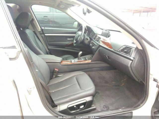 WBA3X9C56ED152964 BMW 3 Series Gran Turismo 335i Xdrive