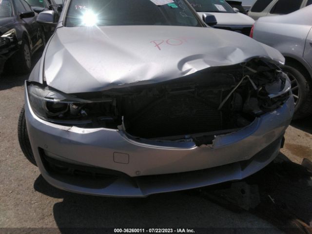WBA3X9C56ED152964 BMW 3 Series Gran Turismo 335i Xdrive