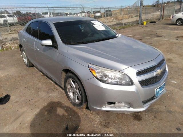 2013 CHEVROLET MALIBU LT VIN: 1G11C5SA1DF241561