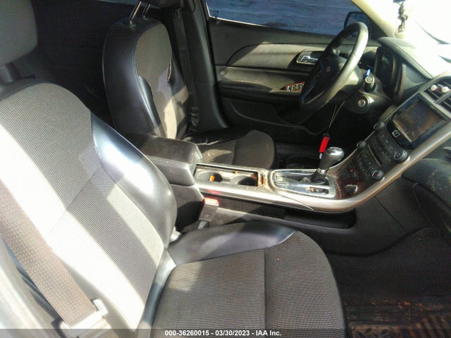 2013 CHEVROLET MALIBU LT VIN: 1G11C5SA1DF241561