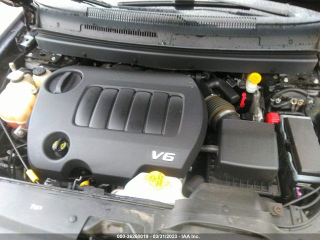 3C4PDDEG8GT245853 Dodge Journey R/t