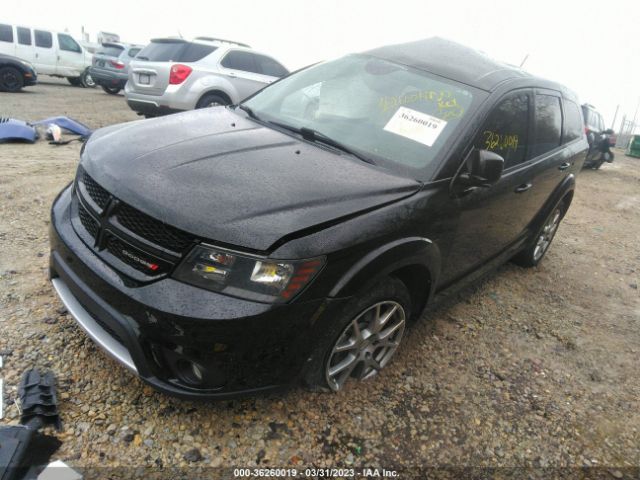 3C4PDDEG8GT245853 Dodge Journey R/t