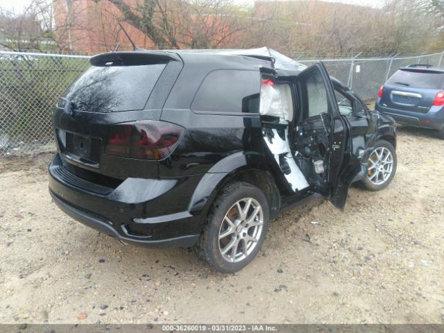 3C4PDDEG8GT245853 Dodge Journey R/t