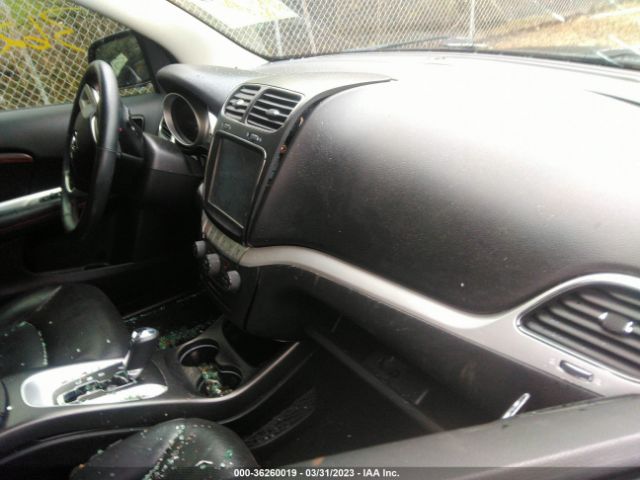 3C4PDDEG8GT245853 Dodge Journey R/t