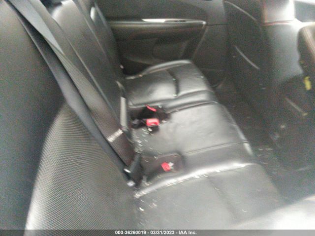 3C4PDDEG8GT245853 Dodge Journey R/t