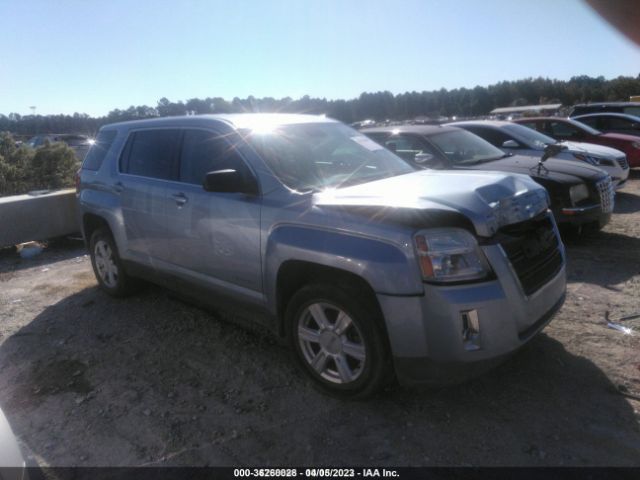 2GKALNEK7F6347638 auction archive image