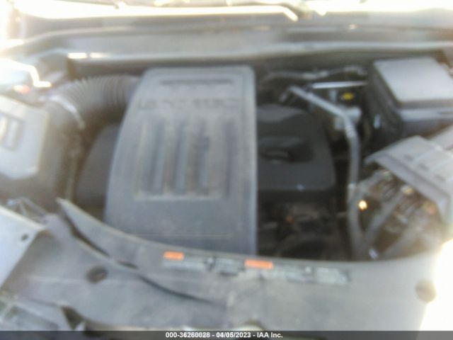 2GKALNEK7F6347638 GMC TERRAIN SL