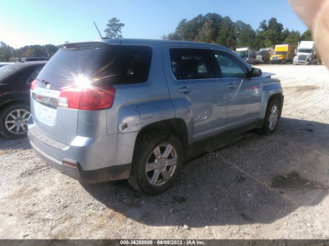 2GKALNEK7F6347638 GMC TERRAIN SL
