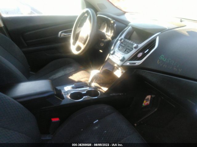 2GKALNEK7F6347638 GMC TERRAIN SL