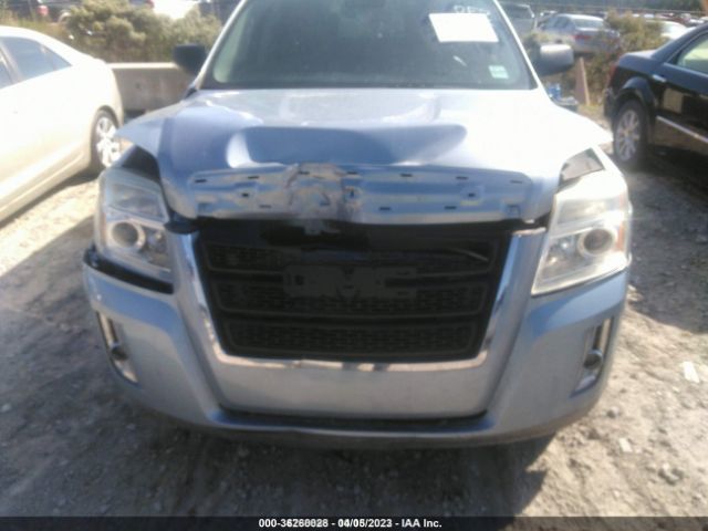 2GKALNEK7F6347638 GMC TERRAIN SL