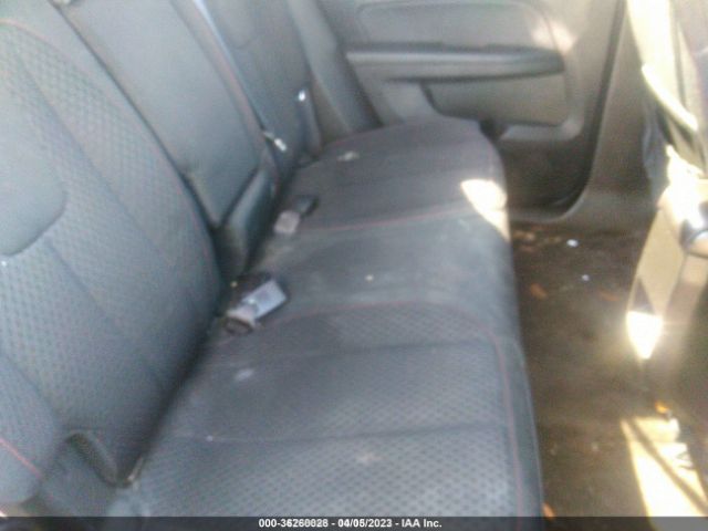 2GKALNEK7F6347638 GMC TERRAIN SL