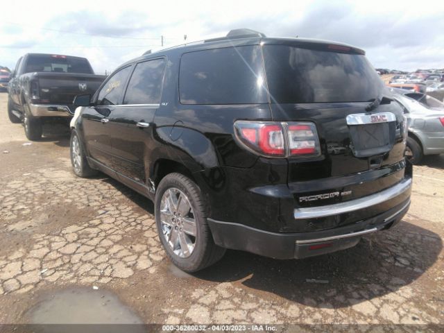 1GKKRSKD1HJ252750 GMC Acadia Limited Limited