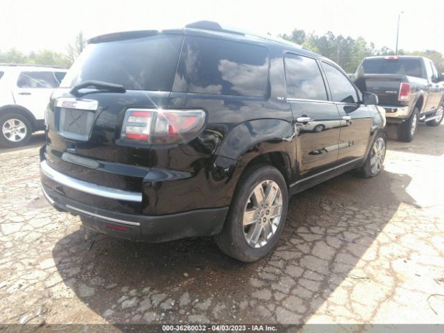 1GKKRSKD1HJ252750 GMC Acadia Limited Limited