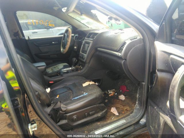 1GKKRSKD1HJ252750 GMC Acadia Limited Limited