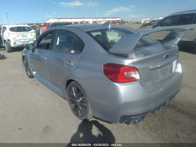 JF1VA2N61J9833708 Subaru Wrx Sti
