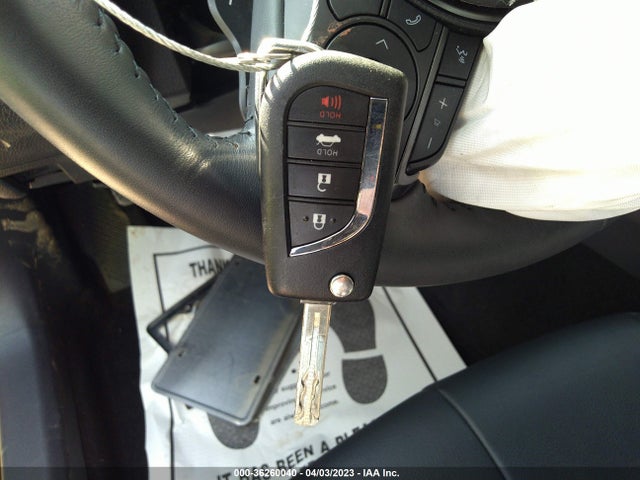 Toyota CAMRY SE 2022 4T1G11AK2NU028881 Image 3
