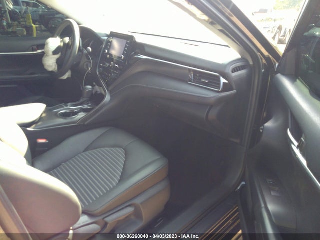Toyota CAMRY SE 2022 4T1G11AK2NU028881 Image 7