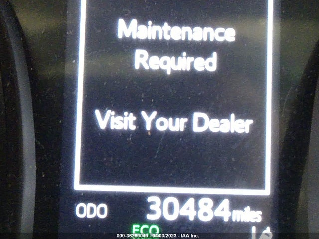 Toyota CAMRY SE 2022 4T1G11AK2NU028881 Image 9