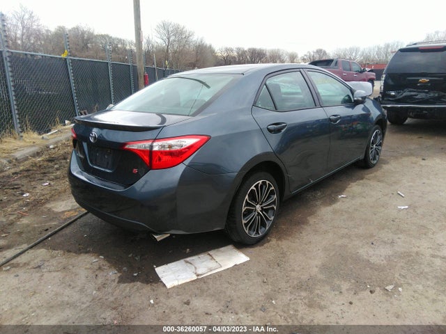 2015 TOYOTA COROLLA L/LE/S/S PLUS/LE PLUS VIN: 2T1BURHE9FC440010