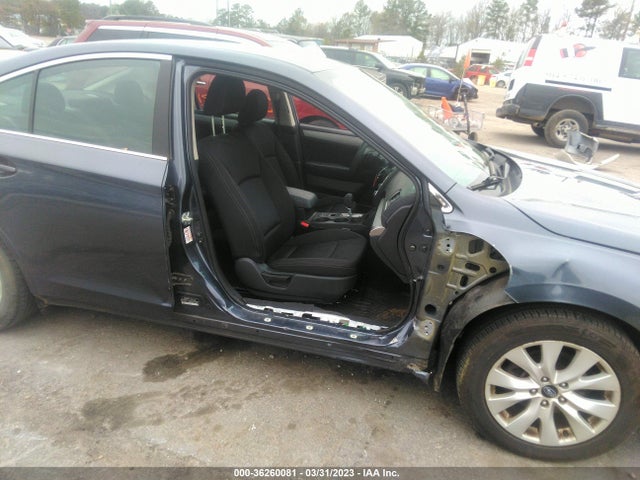 Subaru Legacy 2017 4S3BNAB68H3068610 Image 7