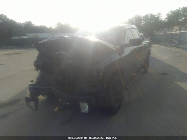 1C6RR7FG7HS529530 RAM 1500 Express