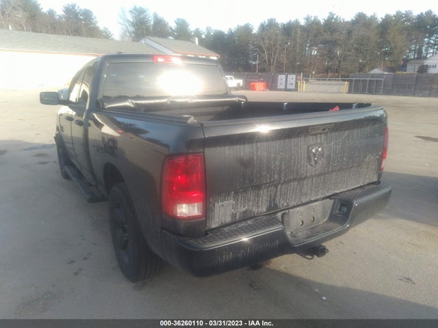 1C6RR7FG7HS529530 RAM 1500 Express