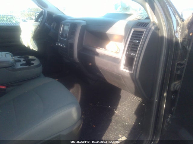 1C6RR7FG7HS529530 RAM 1500 Express