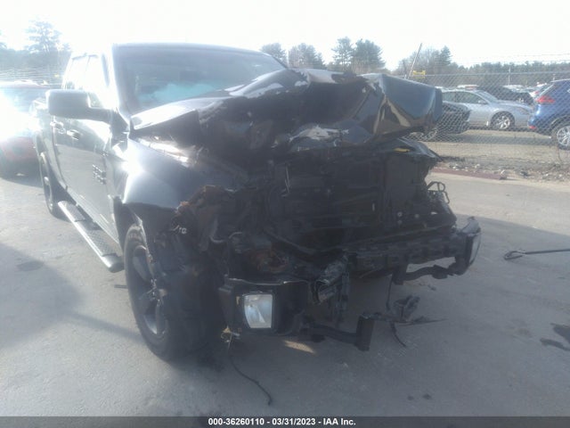 1C6RR7FG7HS529530 RAM 1500 Express