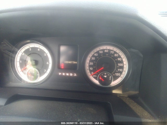 1C6RR7FG7HS529530 RAM 1500 Express