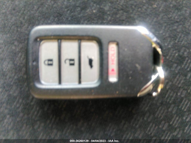 Honda CR-V EX 2015 5J6RM4H52FL047468 Image 3
