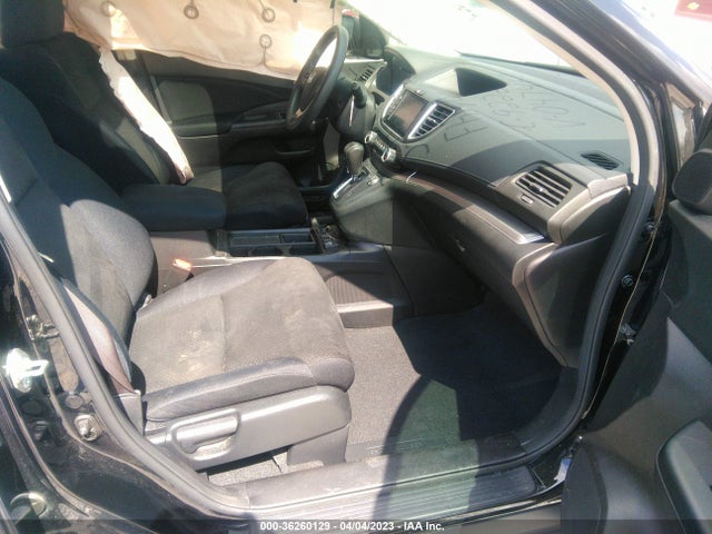 Honda CR-V EX 2015 5J6RM4H52FL047468 Image 6