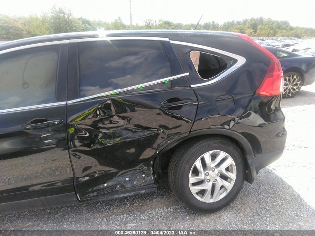 Honda CR-V EX 2015 5J6RM4H52FL047468 Image 7