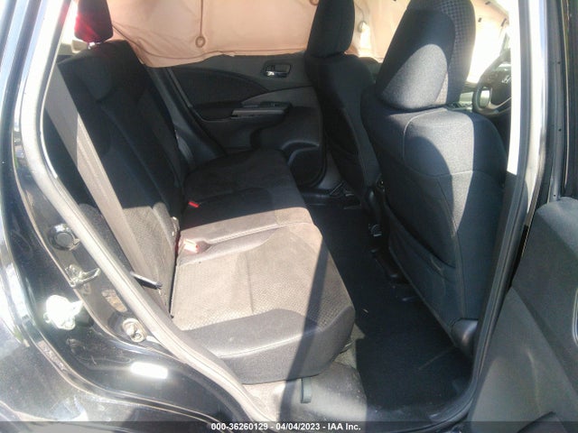 Honda CR-V EX 2015 5J6RM4H52FL047468 Image 9