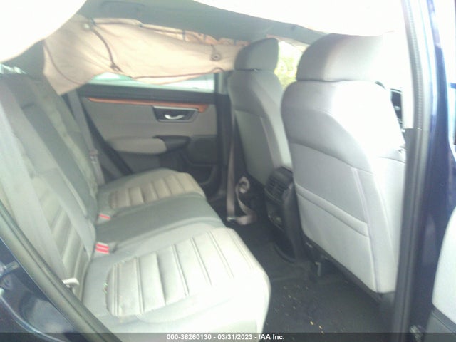Honda CR-V EX 2018 7FARW2H51JE089604 Image 8