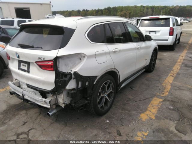WBXHT3C33G5F64438 BMW X1 Xdrive28i