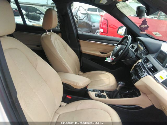 WBXHT3C33G5F64438 BMW X1 Xdrive28i
